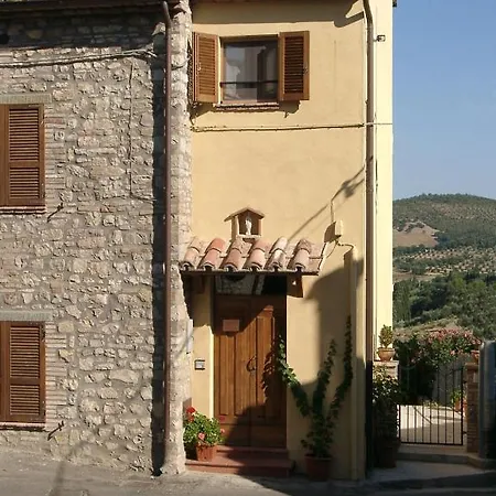 Borgo Casa rural San Savino (Magione)