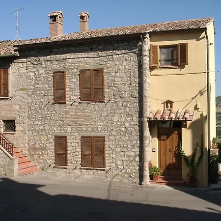 Borgo