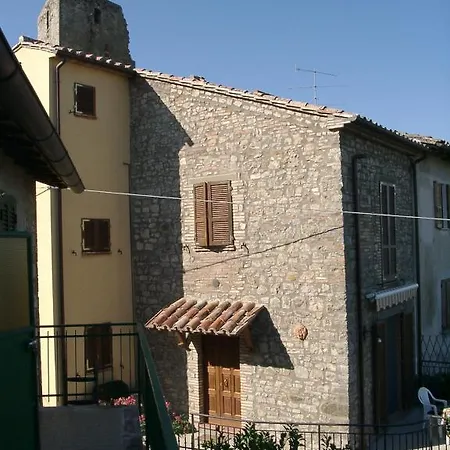 Borgo *