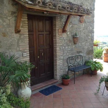 Borgo *