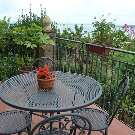 בית כפרי Borgo San Savino (Magione)