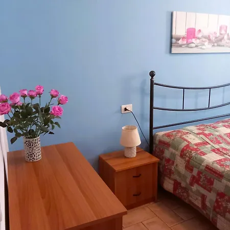 Casa rural Borgo San Savino (Magione)