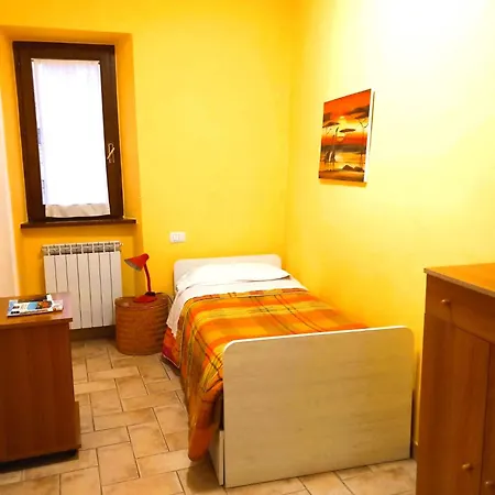Borgo Casa rural San Savino (Magione)