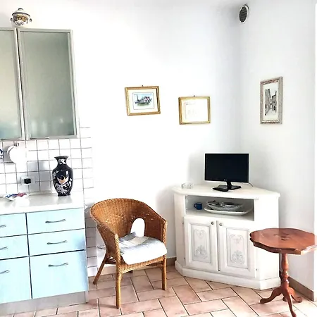 בית כפרי Borgo San Savino (Magione)