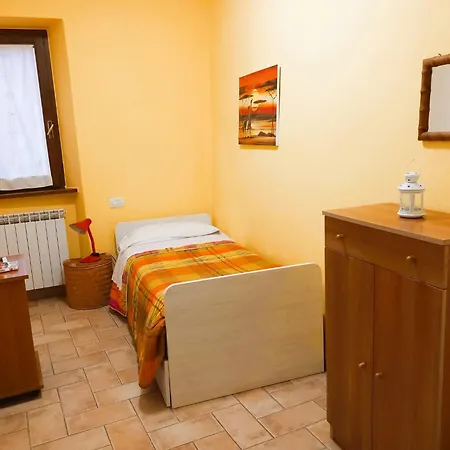 Casa rural Borgo *