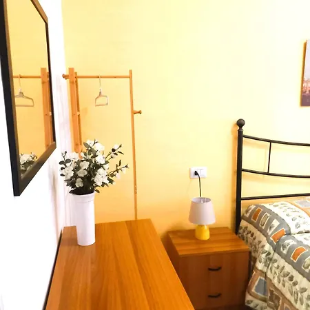 Casa rural Borgo San Savino (Magione)