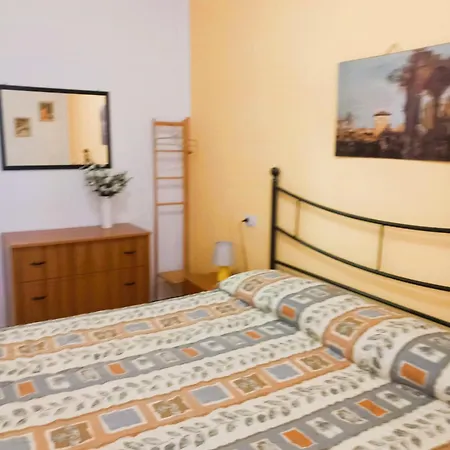 Borgo בית כפרי
