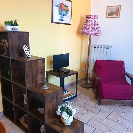 Borgo Casa rural San Savino (Magione)