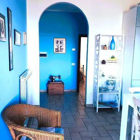 Borgo בית כפרי
