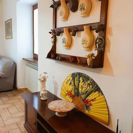 Borgo Casa rural *