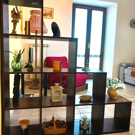 Borgo Casa rural