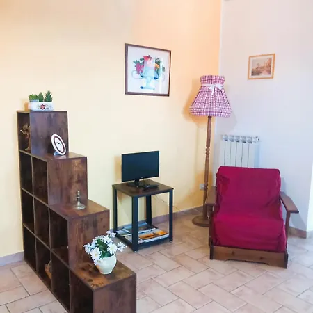 Borgo Casa rural *