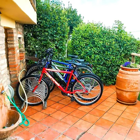 Borgo * San Savino (Magione)