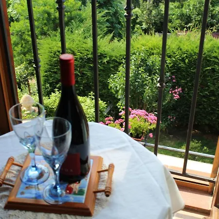 Casa rural Borgo San Savino (Magione)