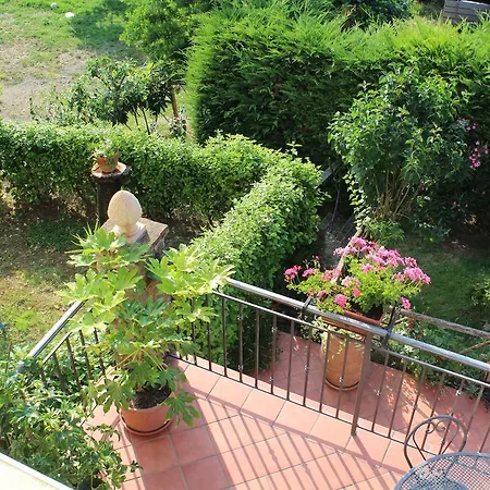 Casa rural Borgo San Savino (Magione)
