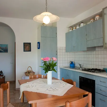 בית כפרי Borgo San Savino (Magione)