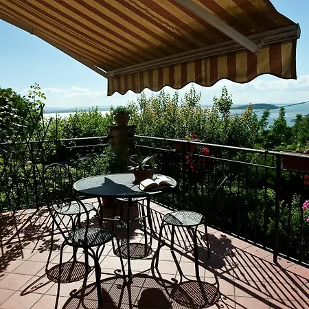 Borgo Casa rural